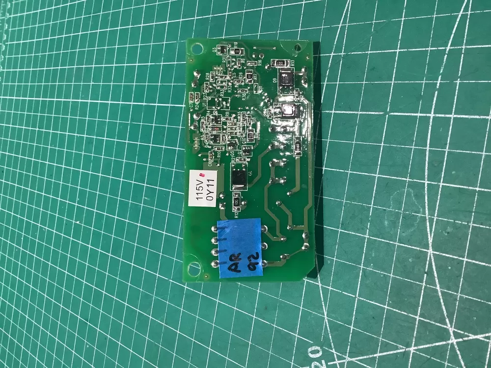 RJ ES-28-270  650S/651S RJ Ice Maker Control Board ES-