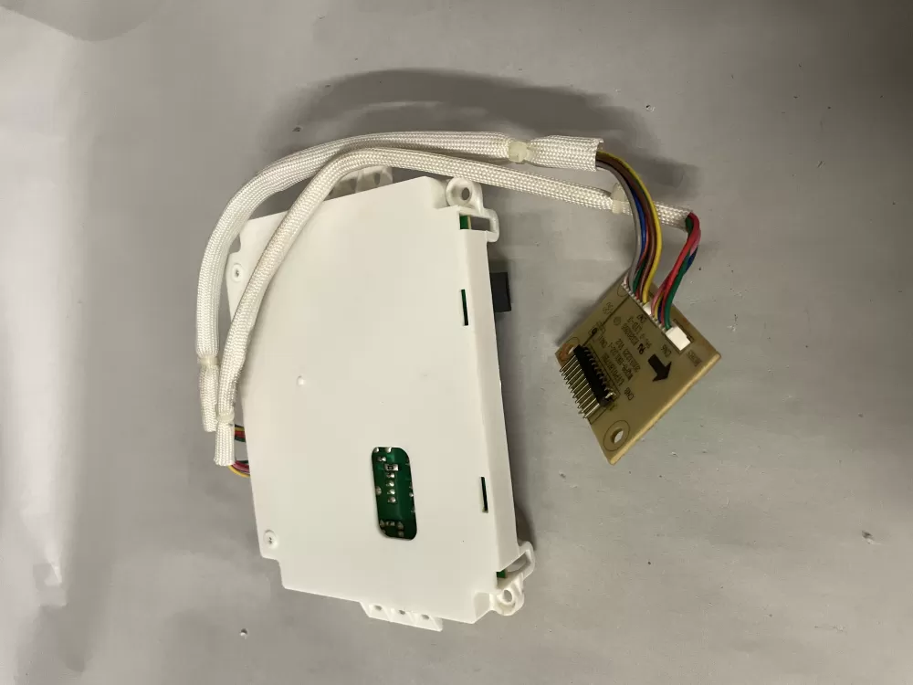 WHIRLPOOL DISHWASHER CONTROL BOARD PART # W10565690 AZ224357 | Wm854
