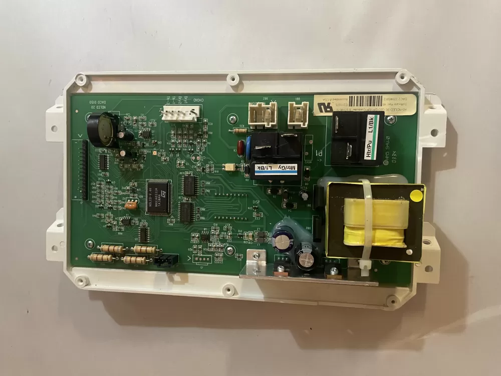 Maytag 6 3719670 Dryer Control Board AZ168145 | KMV357