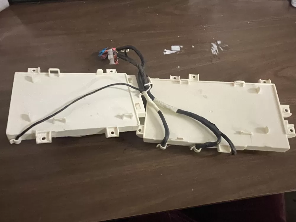 LG Kenmore 6870EC9230B 6871ER2019K Washer Control Board AZ80198 | Wmv409