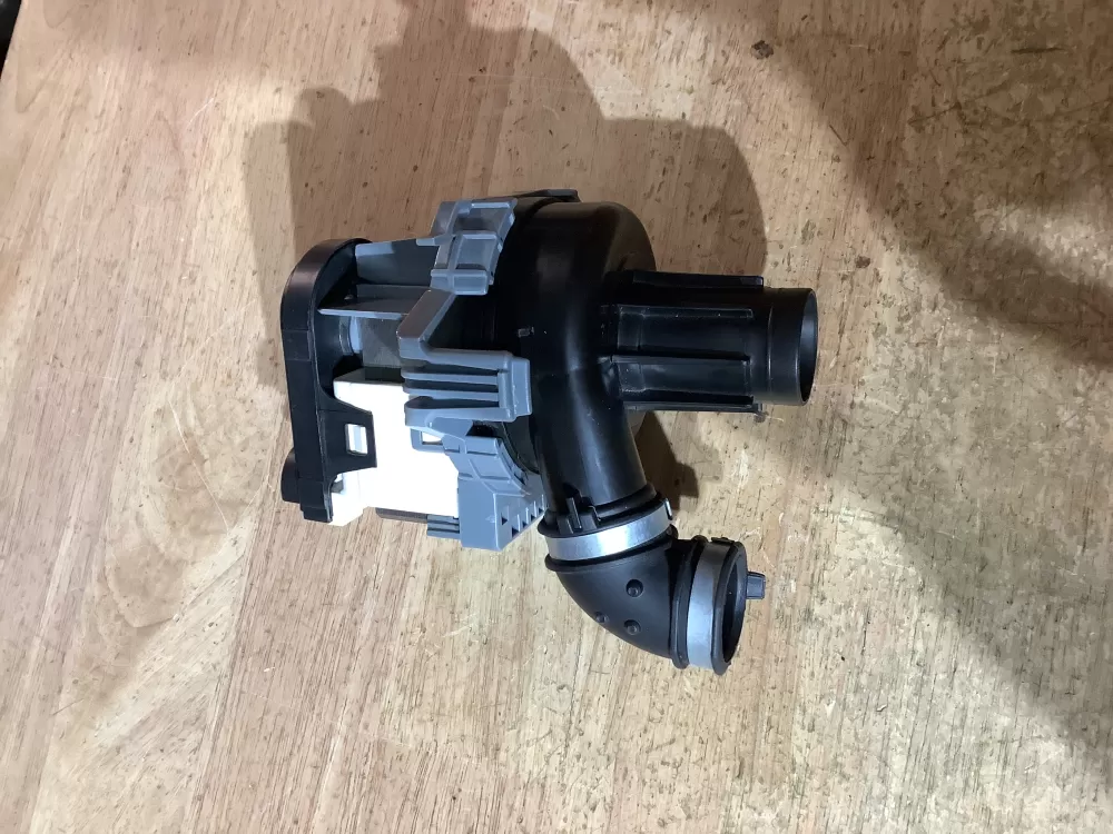 Whirlpool W10440715 Dishwasher Kitchen Aid Pump Motor AZ213526 | Sl231