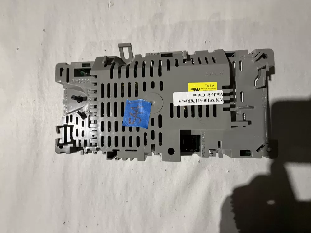 Kenmore Maytag Whirlpool W10189966 Washer Control Board AZ211324 | KM544