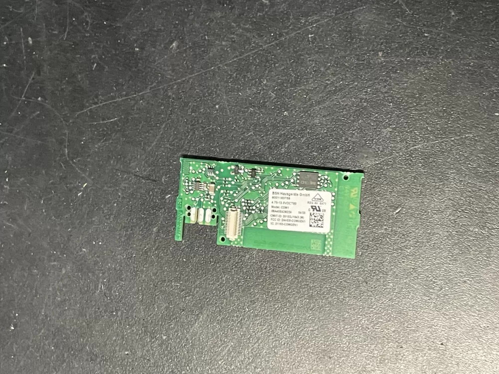 Bosch 8001183768  68A40E409D24 