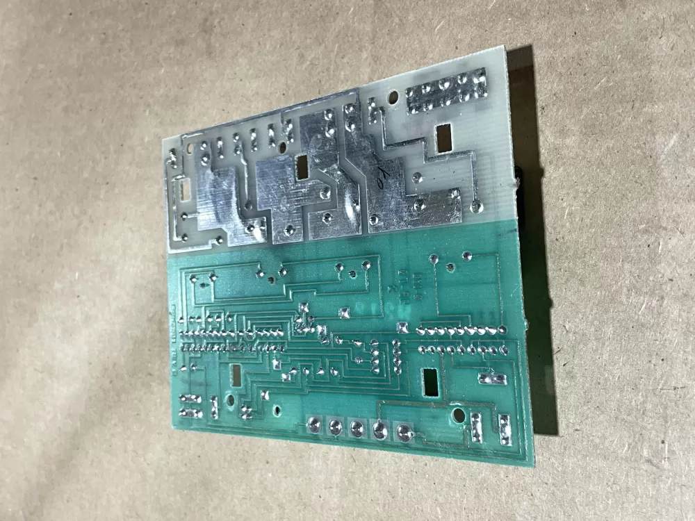 Lennox LB-63622A Furnace Control Board AZ73455 | Wm803