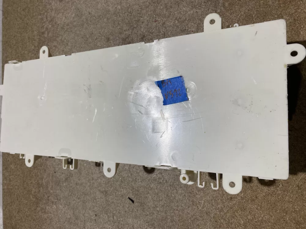 LG Kenmore AP5681030 EBR75639502 Washer Control Board AZ67642 | BKV592
