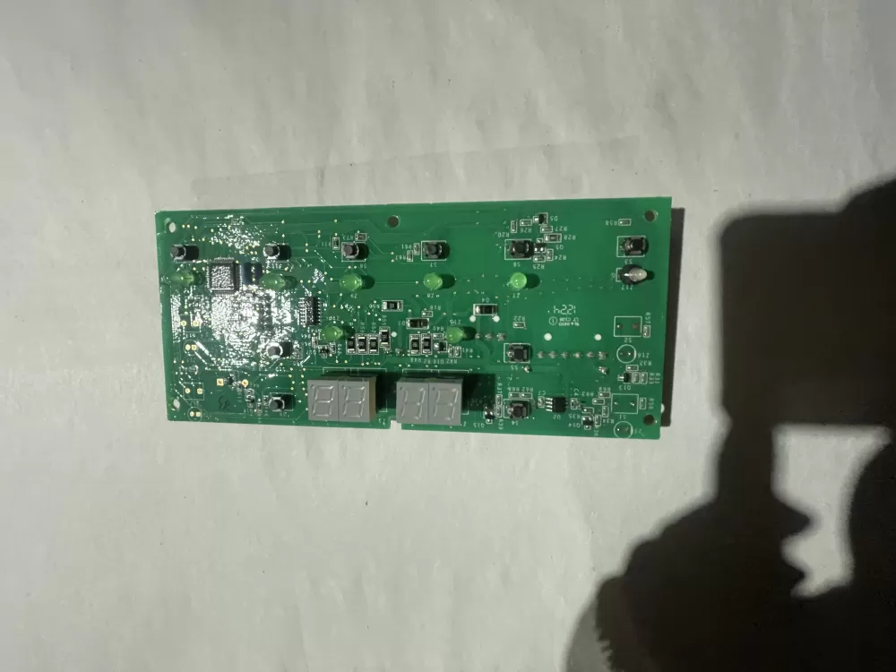 GE 200D7355G074 Refrigerator Dispenser Board