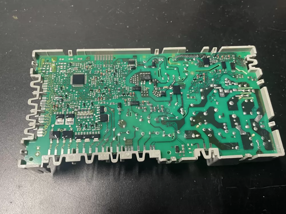 Fisher and Paykel WH2424P1 Washer Main Control Board AZ11499 | 629