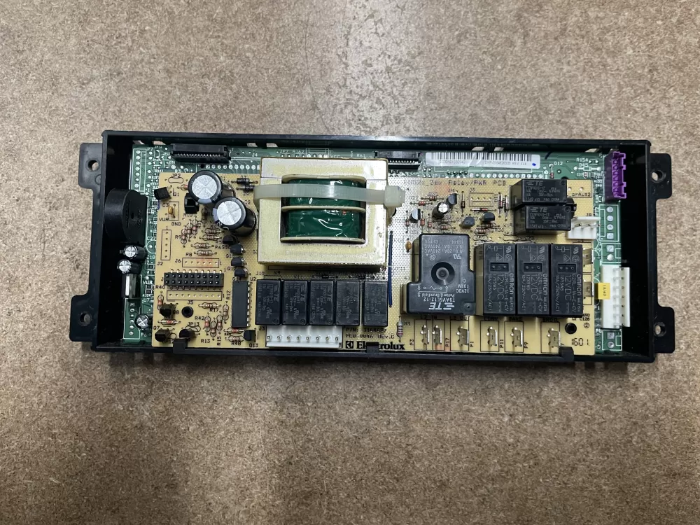 Frigidaire A01519118 Range Control Board AZ18234 | KMV306