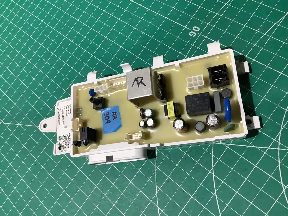 Whirlpool Maytag W11284145 Washer Control Board AZ189044 | AR309
