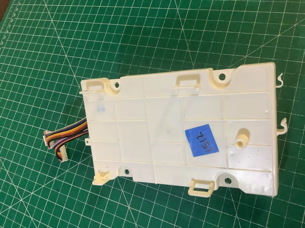 LG EAX67322507 1 Washer Control Board Dial AZ212825 | NR1512