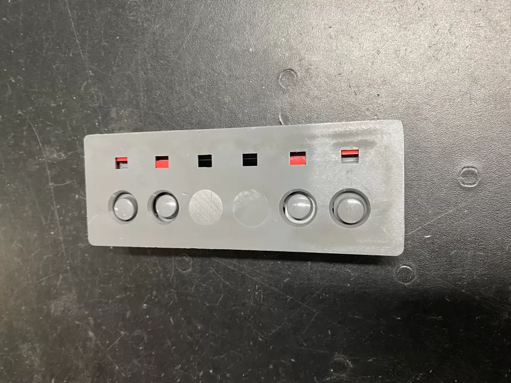 Whirlpool  Kenmore  Roper 2180279 WP2180279 PS11739032 Refrigerator Dispenser Panel