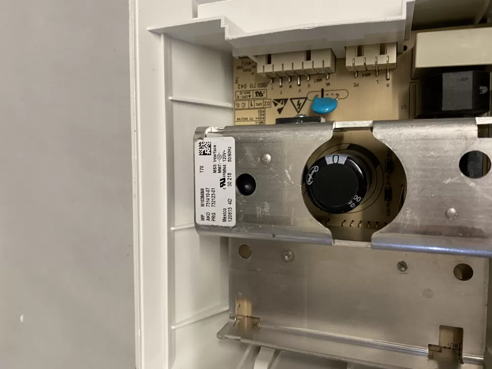 Whirlpool Maytag Kenmore W10171932 Washer Control Board AZ212522 | BKV944