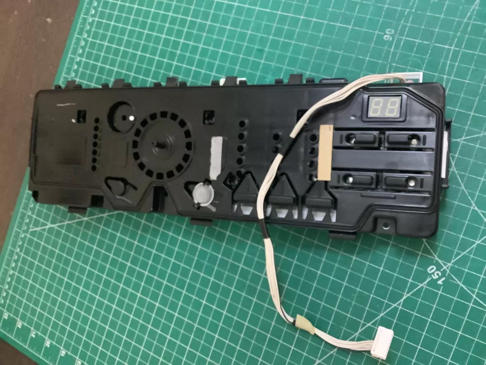 Kenmore W10272639 W10351987 WPW10351987 PS11753546 Dryer Control Board