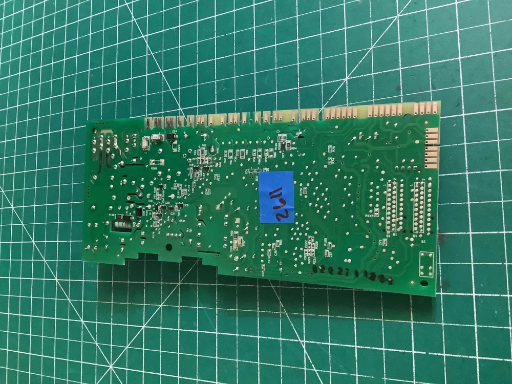 Kenmore W10839429 W10804156 W11413274 Dishwasher Control Board AZ171267 | NR2611