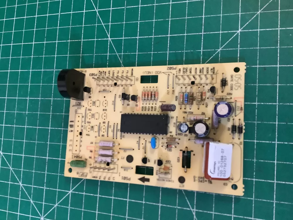 Kenmore 100-01288-07 Dryer Control Board