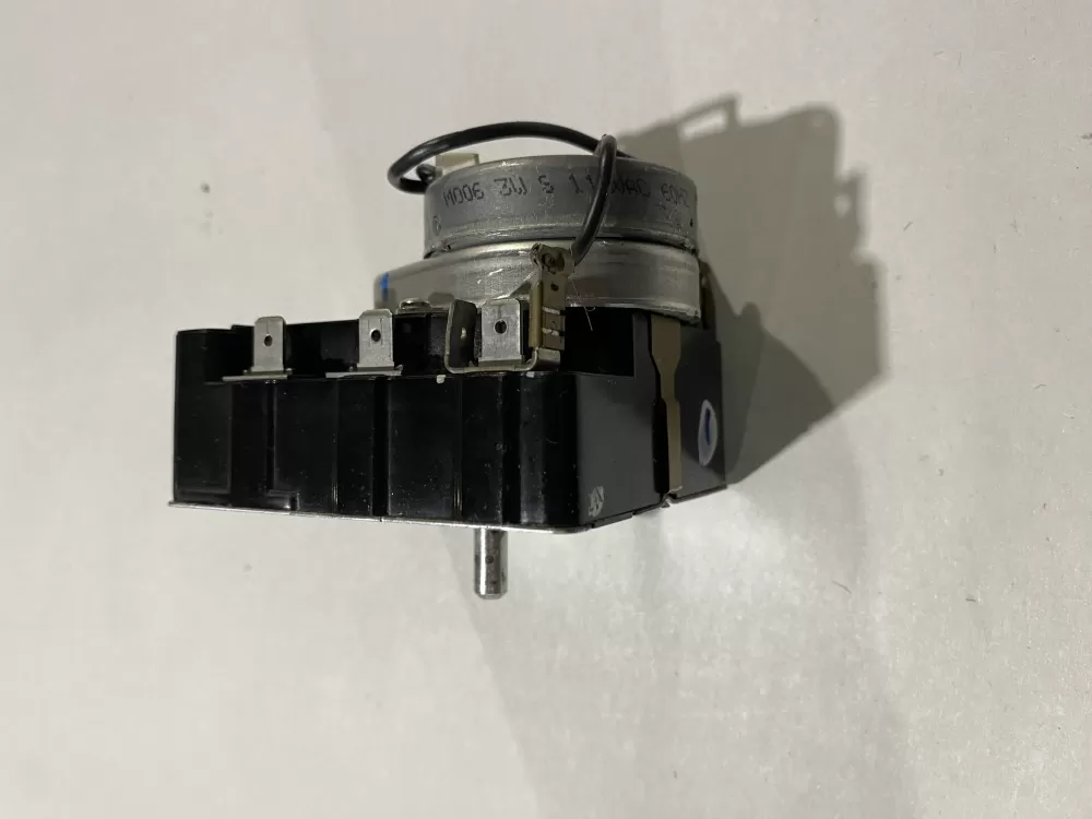 Frigidaire Kenmore AP2107628 890102 131789200 Dryer Timer AZ167207 | BK2570