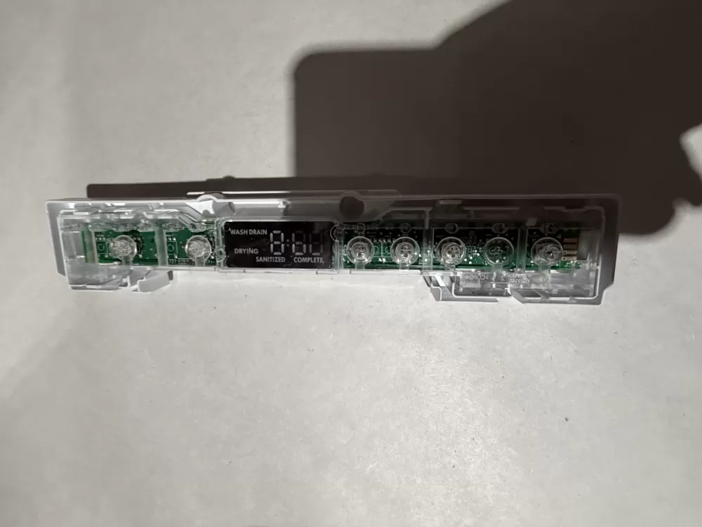 W10620216 Kenmore Dishwasher Ui Housing Nebula 2.5pcn