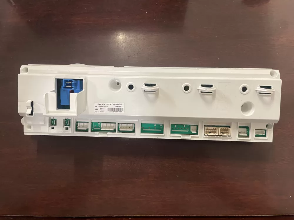 Frigidaire Electrolux 134603000 Washer Control Board AZ45917 | KMV372
