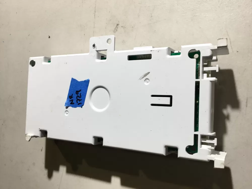 Whirlpool W10568610 WPW10568610 PS11756432 Dryer Control Board AZ41870 | NR1729