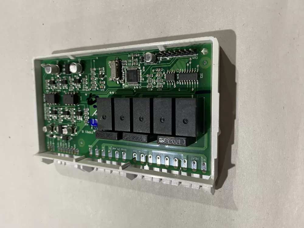 Bosch 00647490 AP4422314 1561060 Refrigerator Control Board AZ174883 | BK758