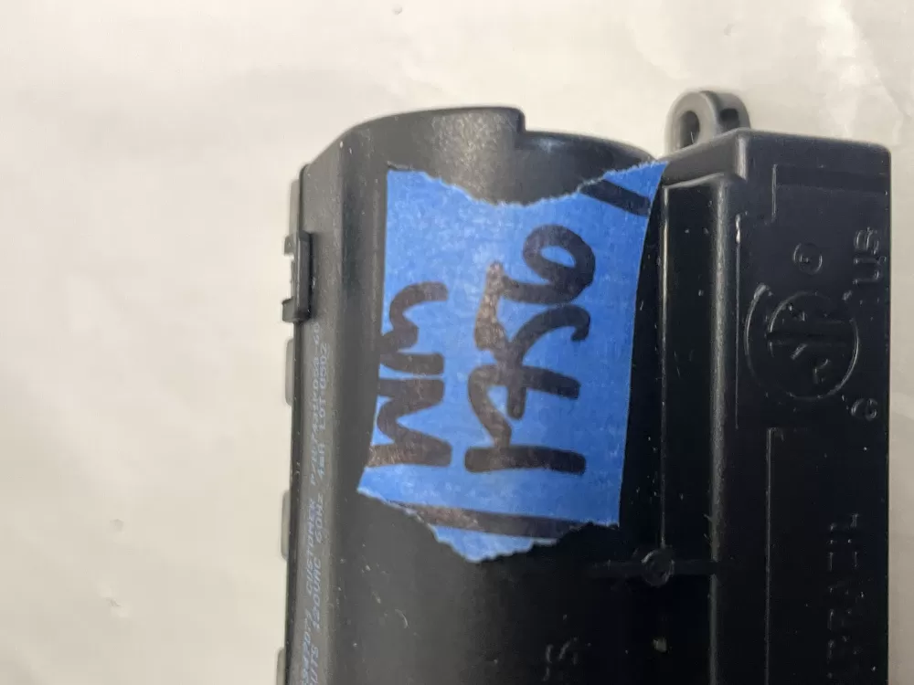 KitchenAid PS2086548 Range Jenn Air Control Board Spark Module AZ217253 | Wm1756