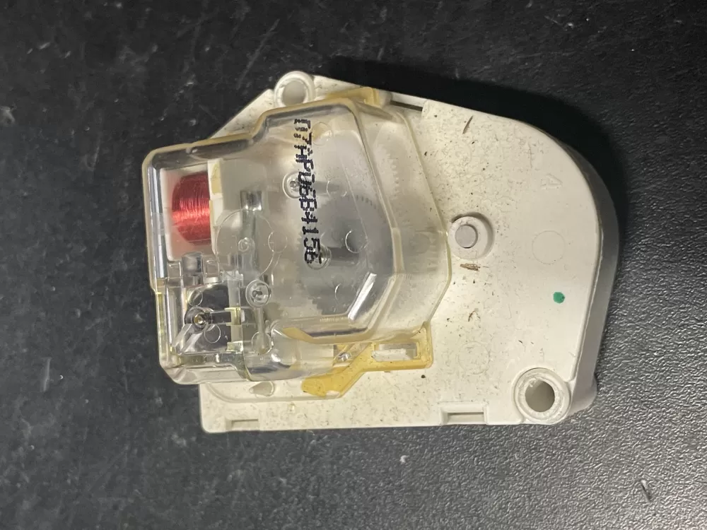 Whirlpool  Amana  Roper AP6007234 2314156 WP2314156 PS11740346 Refrigerator Defrost Timer