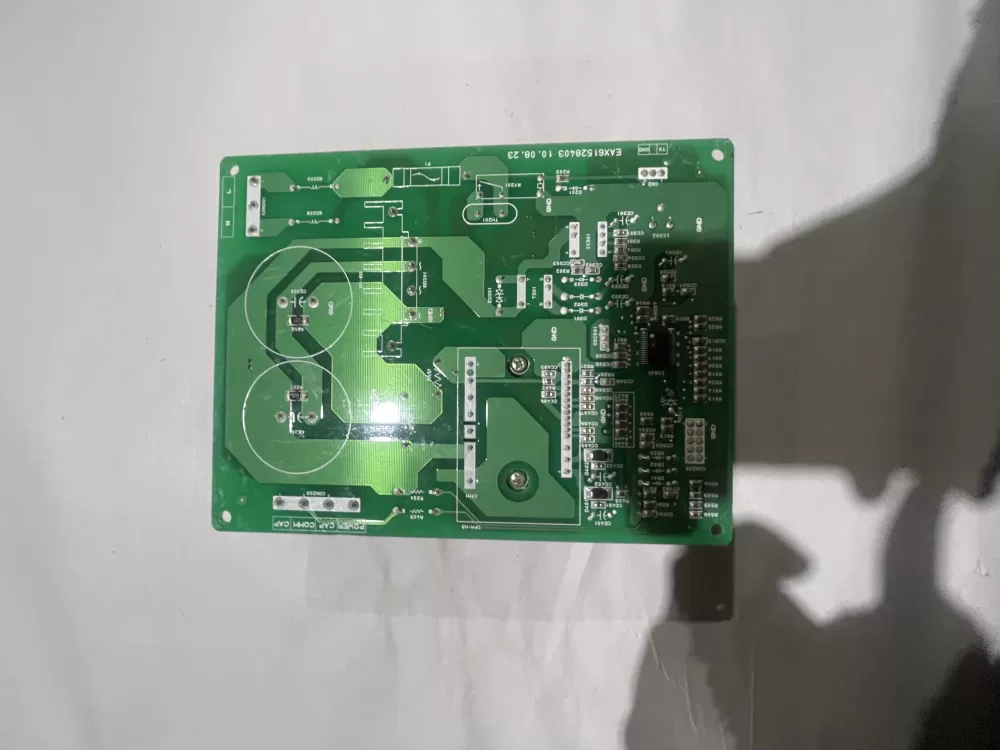 Kenmore LG EBR64173902 Refrigerator Electronic Control Board AZ190247 | KM2565