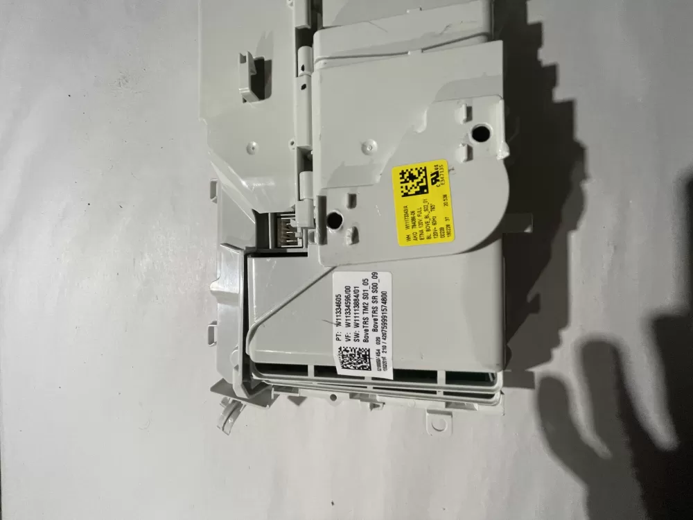 Whirlpool W11173343 Dryer Control Board AZ200072 | KMV870