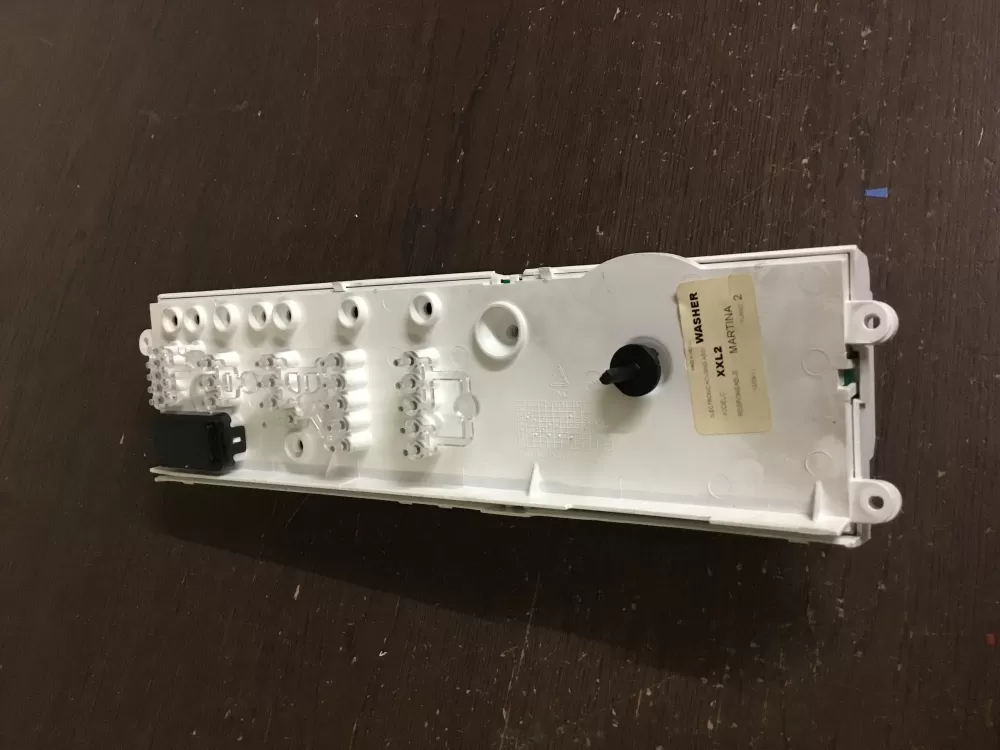 Frigidaire 137341510 137006005 AP4982230 1864081 AH3492720 EA3492720 PS3492720 Washer Control Board