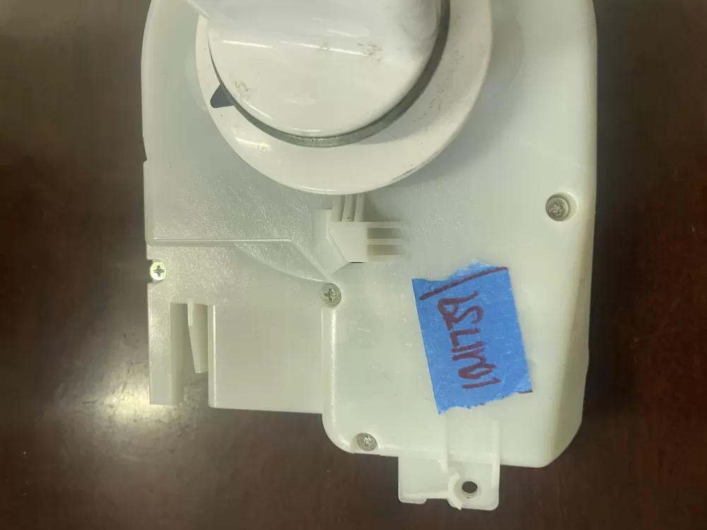 GE 175D6604P055 WH45X22698 Washer Timer AZ42391 | KM1739