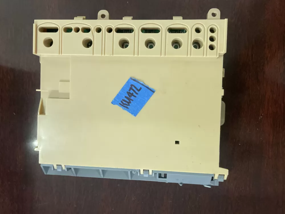 Whirlpool W10919360 W11087226 Dishwasher Control Board AZ35815 | KM472