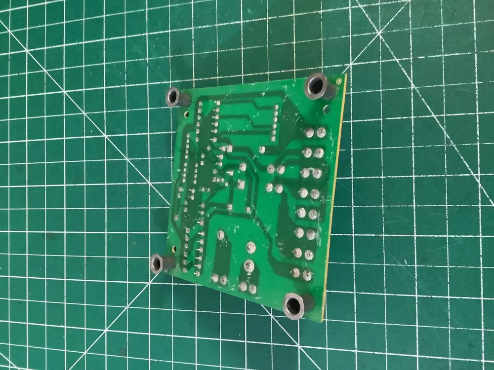 Goodman Amana PCBFM131 Furnace Control Board 31669521 AZ192121 | NR613