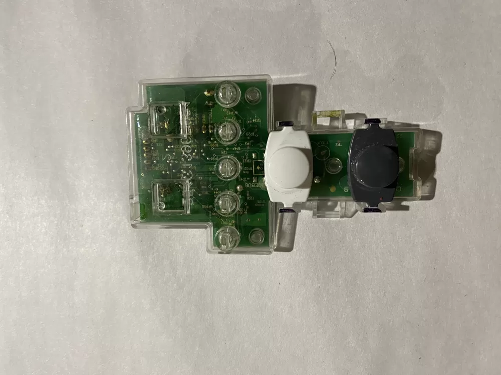 GE 234D2618G001 WE04X27284 Dryer Control Board