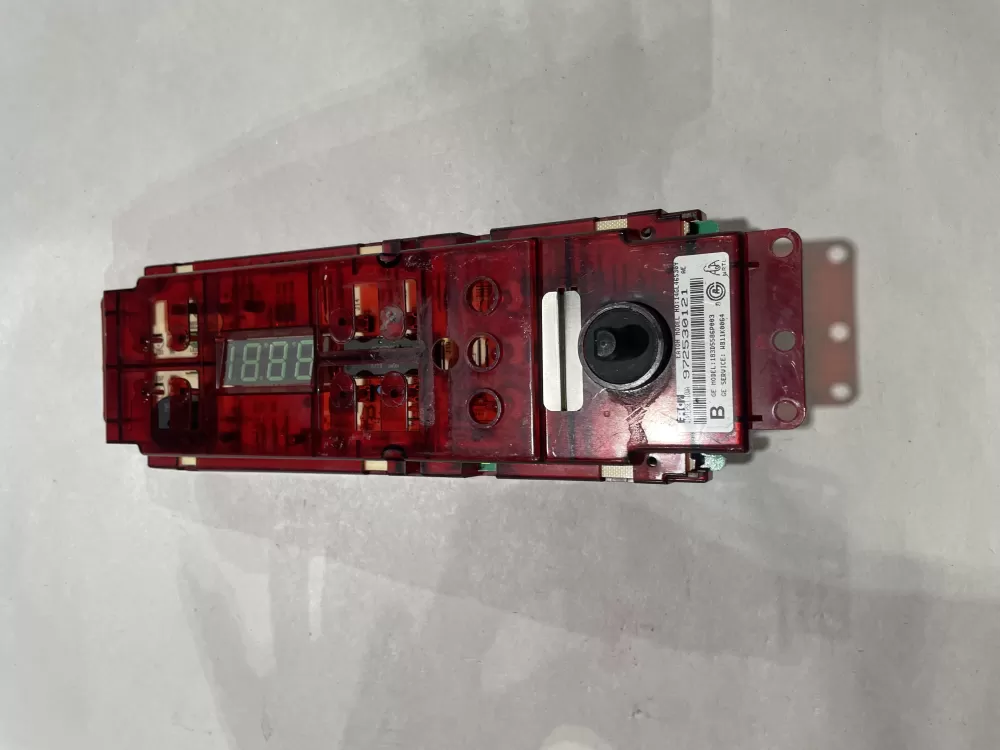 GE 183D5586P003 Oven Control Board