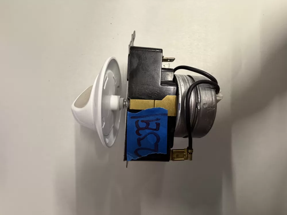 Kenmore 3406016 3406703 3976577 WP3976577 Dryer Timer AZ219193 | KM2329