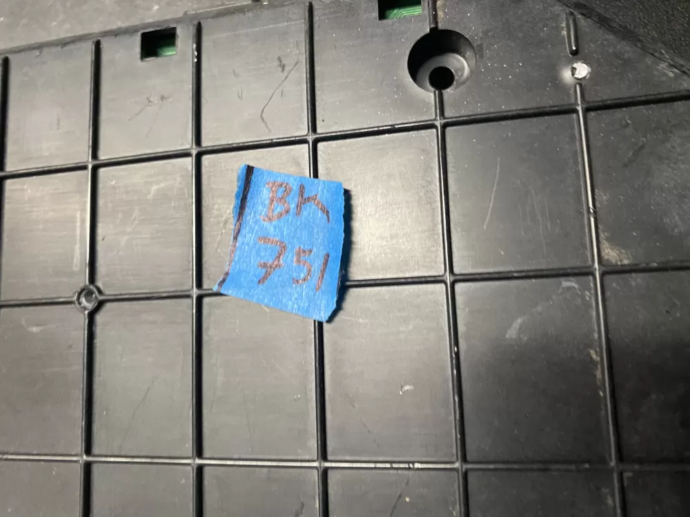 Samsung DC92 00774N Dryer Control Board AZ18708 | BK751