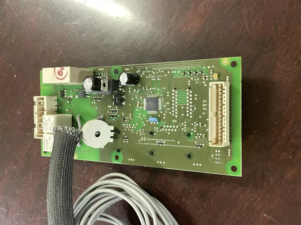 574470 Fisher & Paykel Range Oven Control Board AZ37485 | Wm454