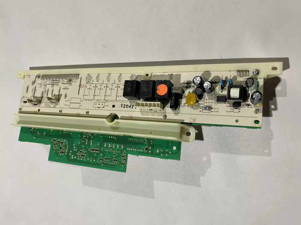 GE WH12X10613 175D6854G007 Washer Control Board AZ133787 | BKV403