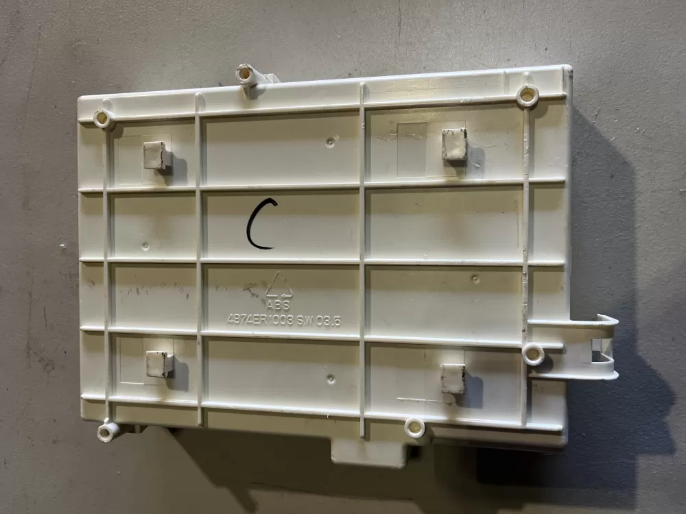 LG Kenmore 6870EC9203A 6871ER1003C Washer Control Board AZ44279 | JT318