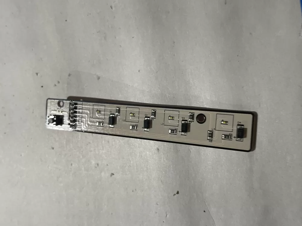 Samsung DA97-10605C Refrigerator Control Board Flex Zone
