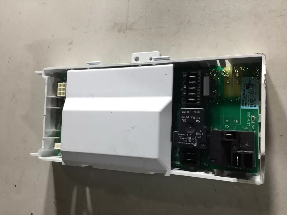 Whirlpool Maytag W10235613 Dryer Main Control Board AZ47448 | NR588