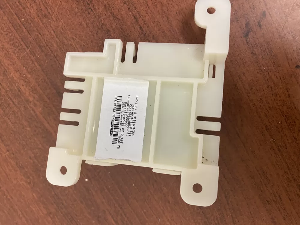 Frigidaire 137332707 Dryer Washer Control Board Combo AZ40820 | BK1711