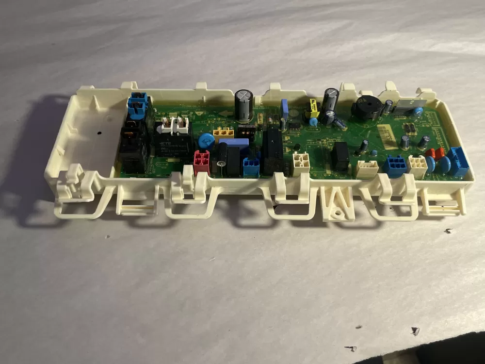 LG  Kenmore EBR62707653 EAX61170502 Dryer Control Board