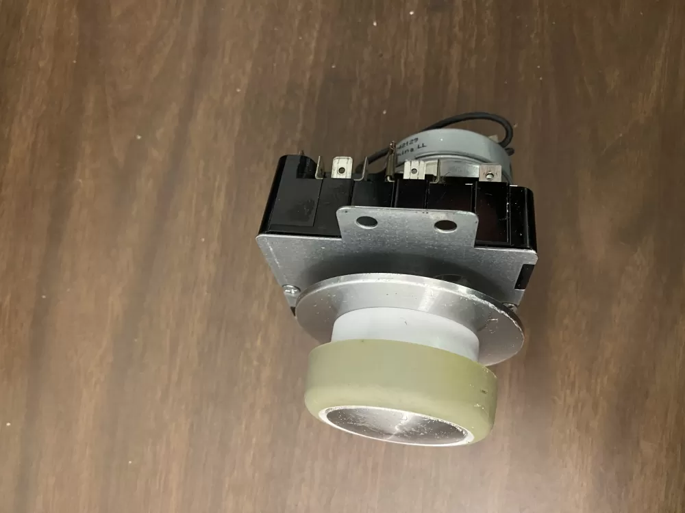 Whirlpool 3406720A PD00055932 3406720 529119 Dryer Timer AZ100417 | BK1565