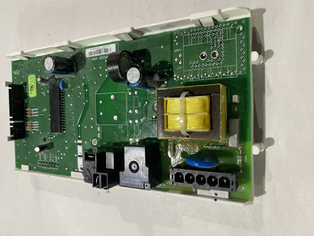 Whirlpool WP8546219 Dryer Control Board AZ150925 | BK1213