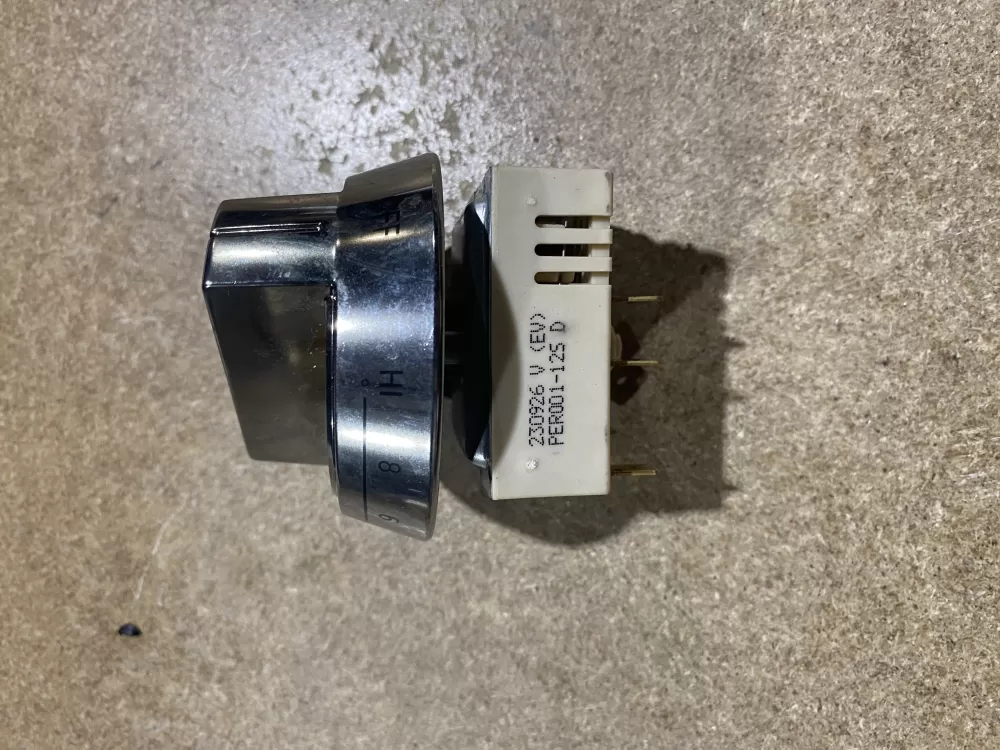 Whirlpool  KitchenAid 2309266  AP4321874  1407834  G1251036 Refrigerator UI Control Panel