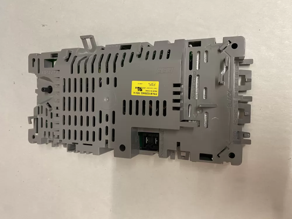 Maytag AP6018023 WPW10258402 W10258402 4443376 PS11751324 Washer Control Board
