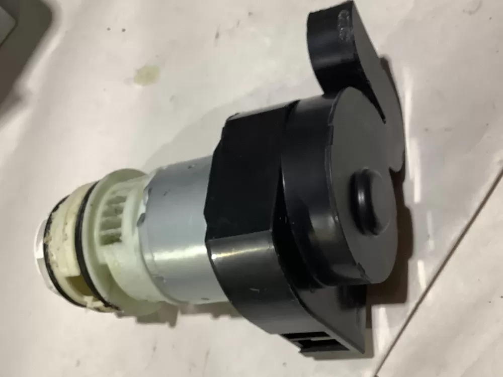 Frigidaire 154828601 Dishwasher Circulation Pump Motor AZ128493 | Sl222