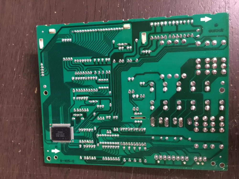 Sub-Zero 3014300 81426736 Refrigerator Control Board AZ6677 | NR477