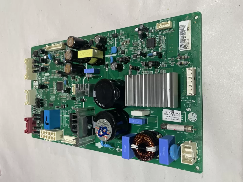 LG EBR81182702 Refrigerator 